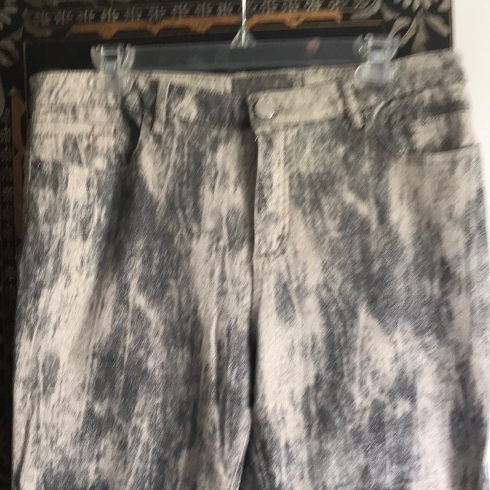 Conrad C designer coloured jeans